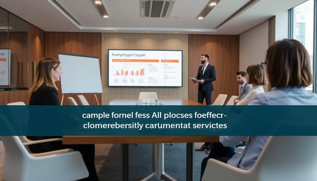 Professional plan visual